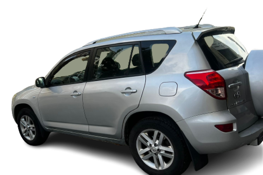 Toyota RAV4 2005-2012
