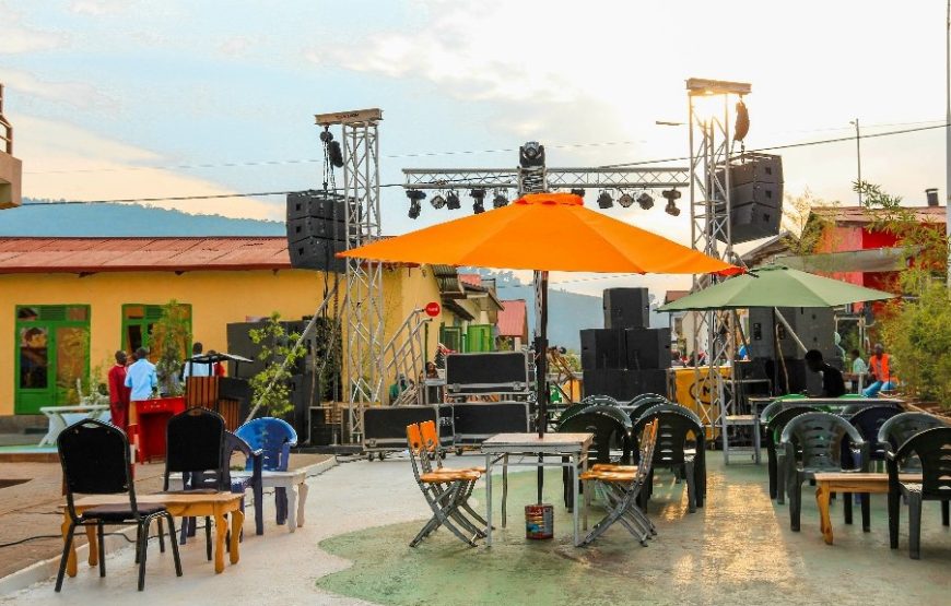 Rwanda Half-Day Walking Food Tour